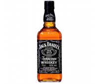 Jack Daniels (Джек Дэниэлс) 0.7 литра